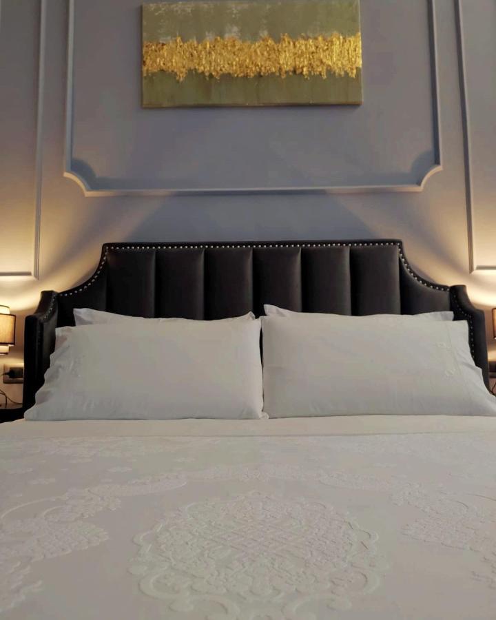 Sagittarius B&B Cetraro Ngoại thất bức ảnh