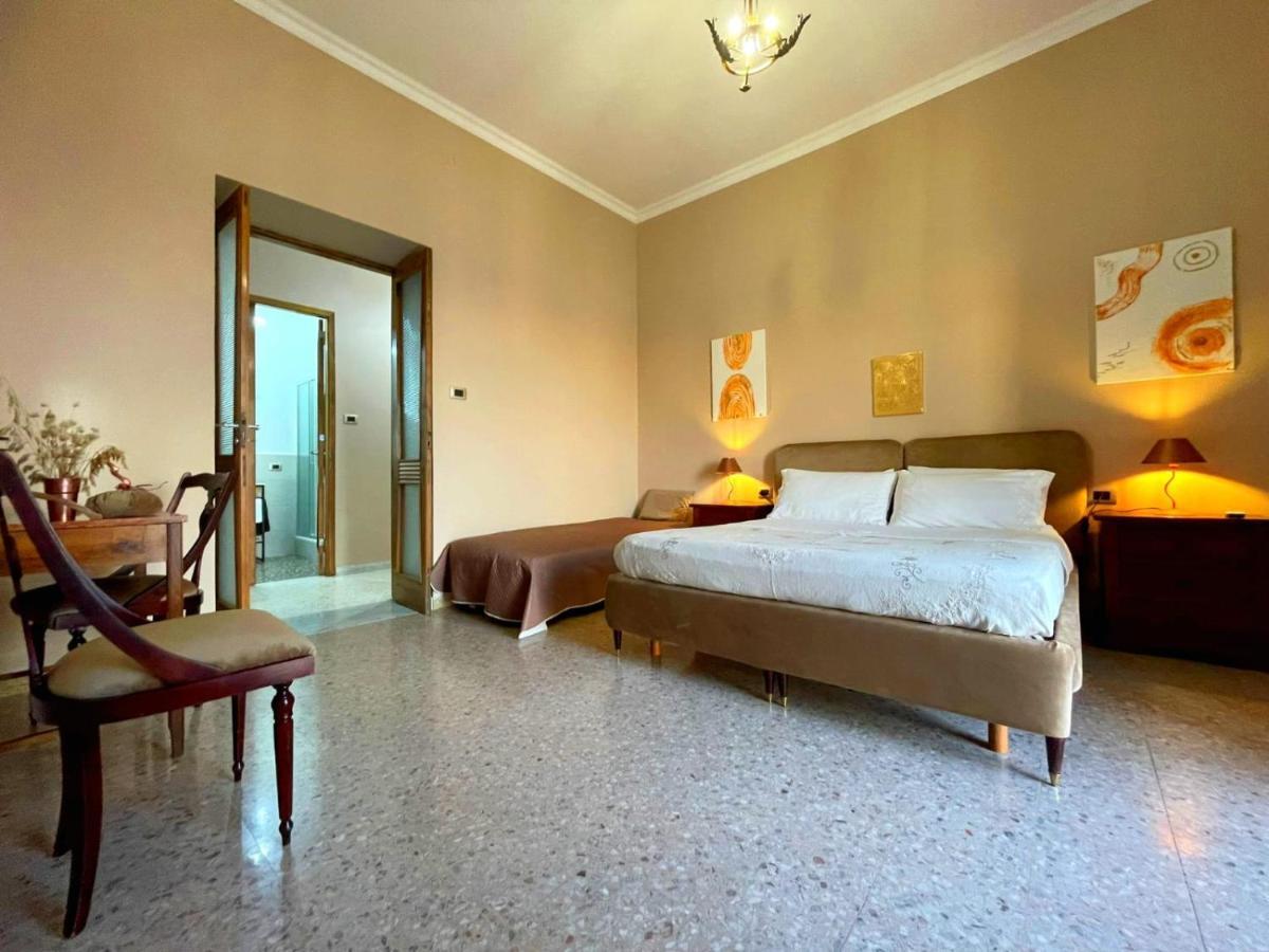 Sagittarius B&B Cetraro Ngoại thất bức ảnh