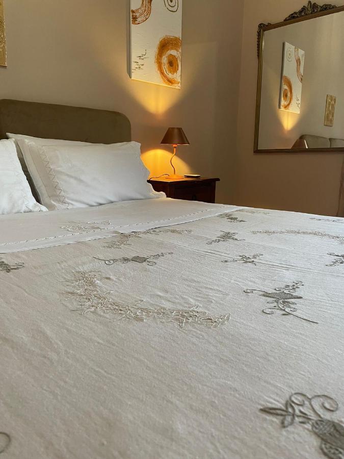 Sagittarius B&B Cetraro Ngoại thất bức ảnh