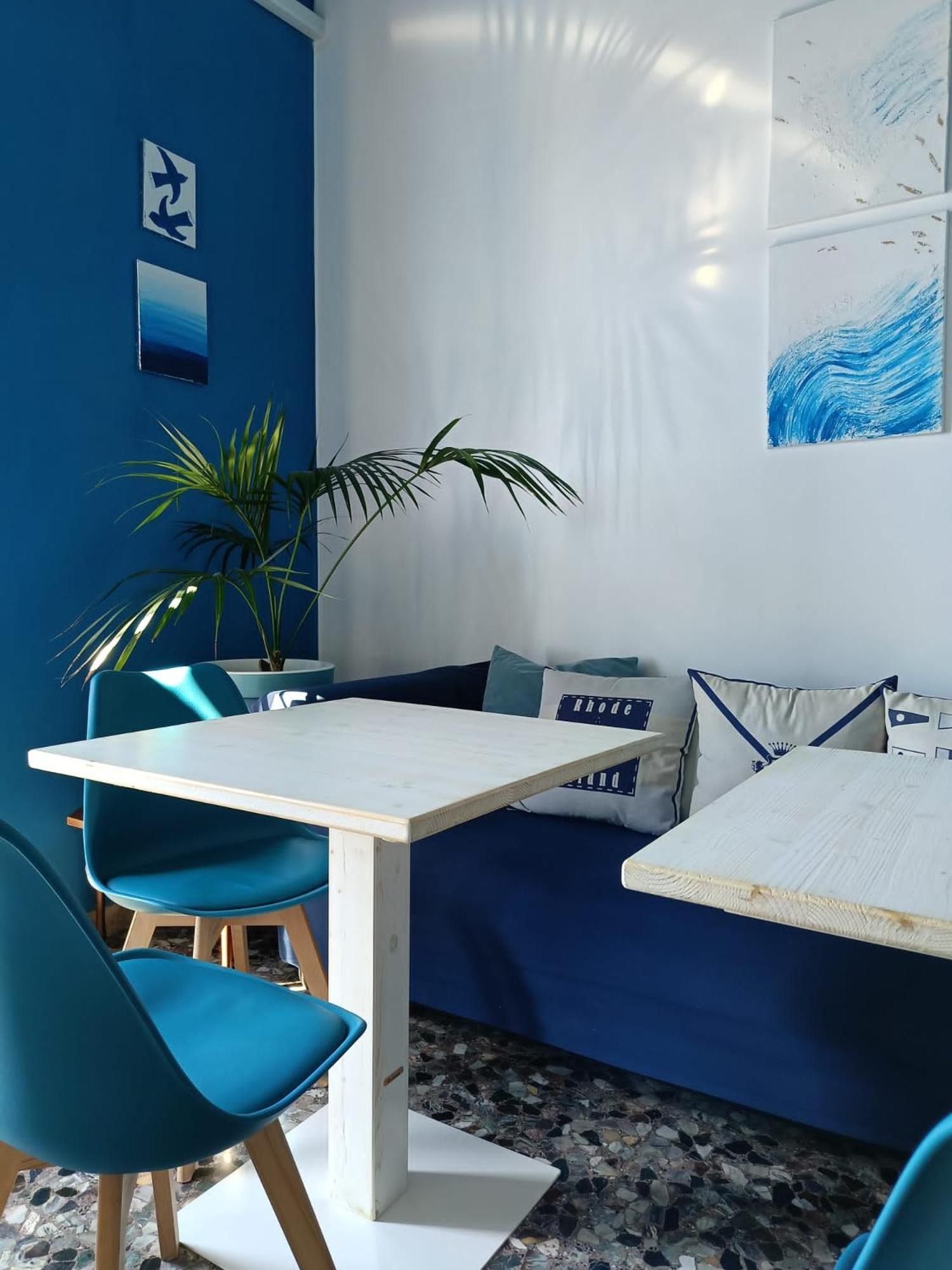 Sagittarius B&B Cetraro Ngoại thất bức ảnh